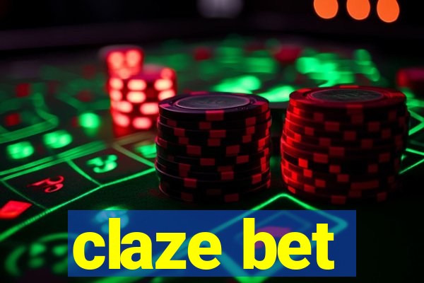 claze bet